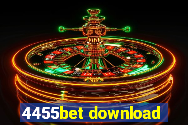 4455bet download